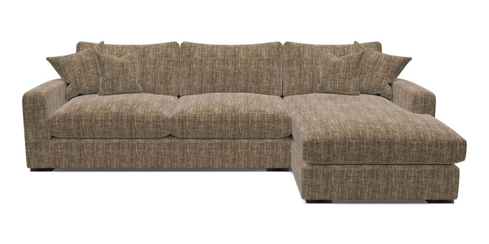 Chaise RHF