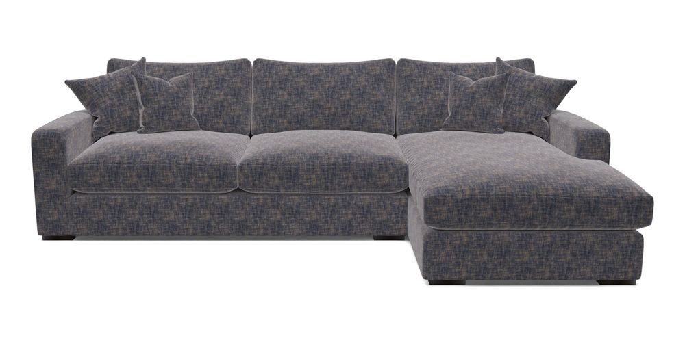 Chaise RHF