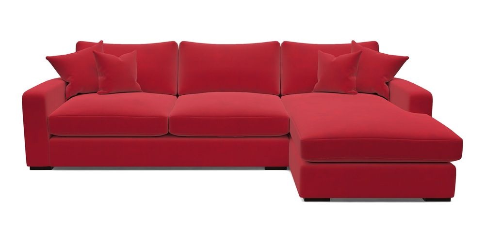 Chaise RHF