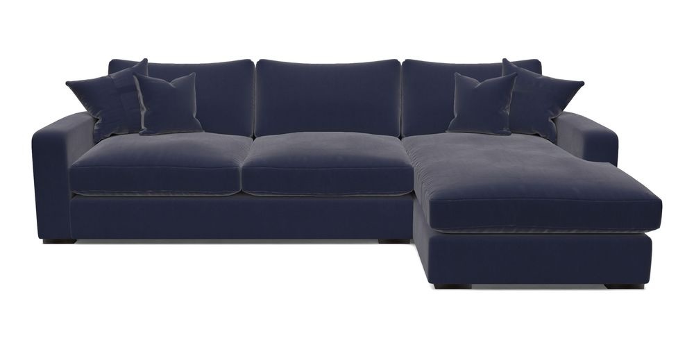 Chaise RHF