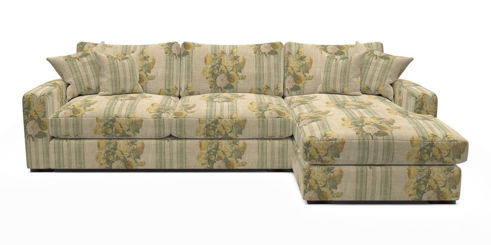 Chaise RHF
