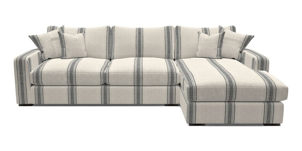 Chaise RHF