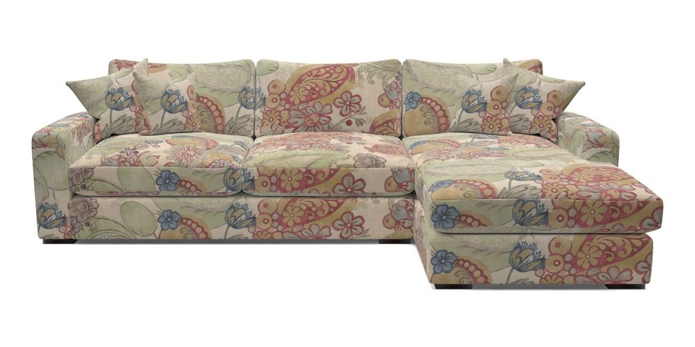 Chaise RHF