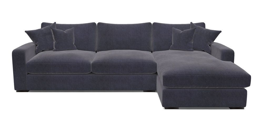 Chaise RHF