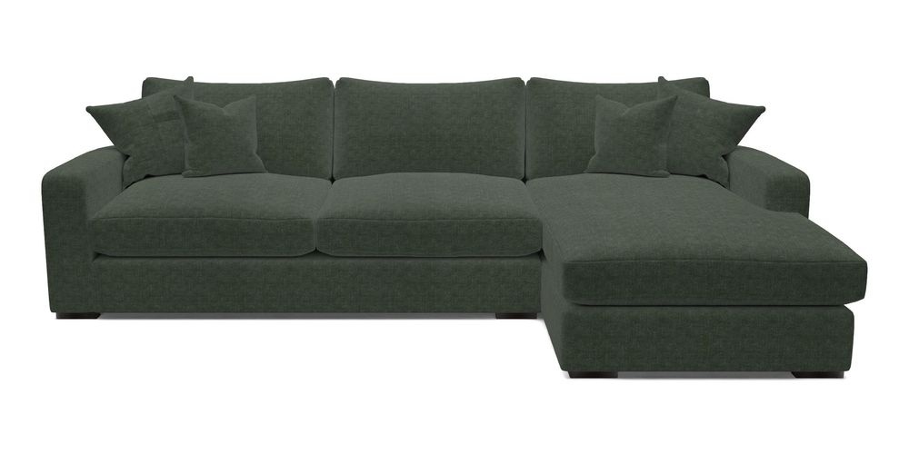 Chaise RHF