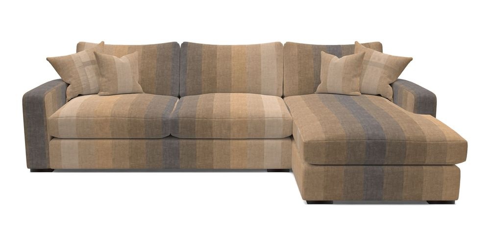 Chaise RHF