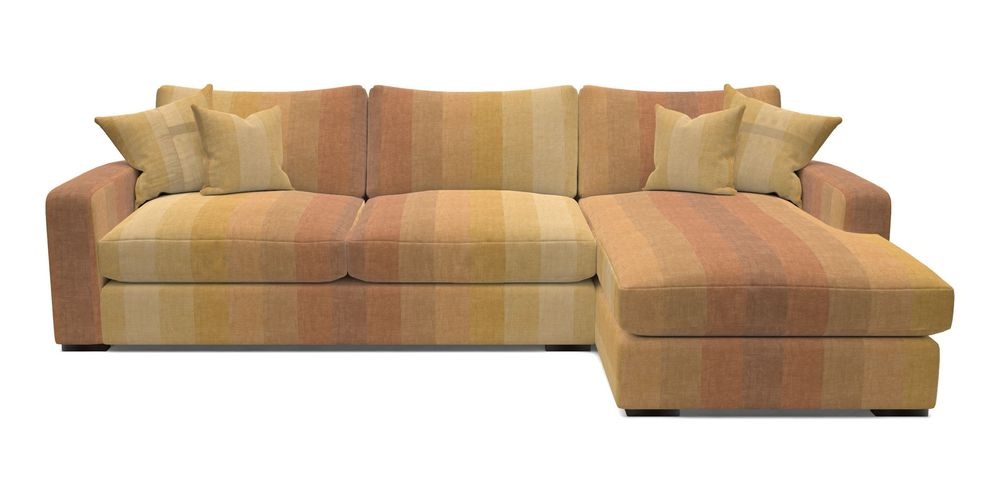 Chaise RHF