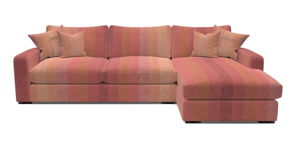 Chaise RHF