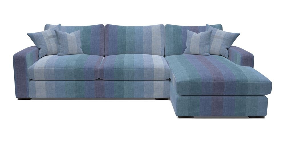 Chaise RHF