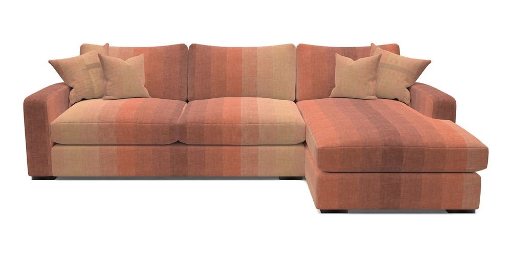 Chaise RHF