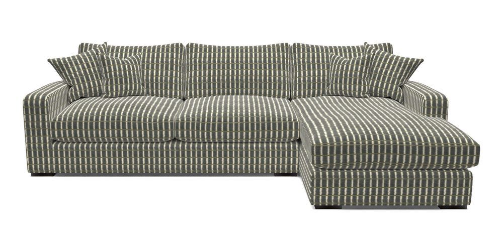 Chaise RHF