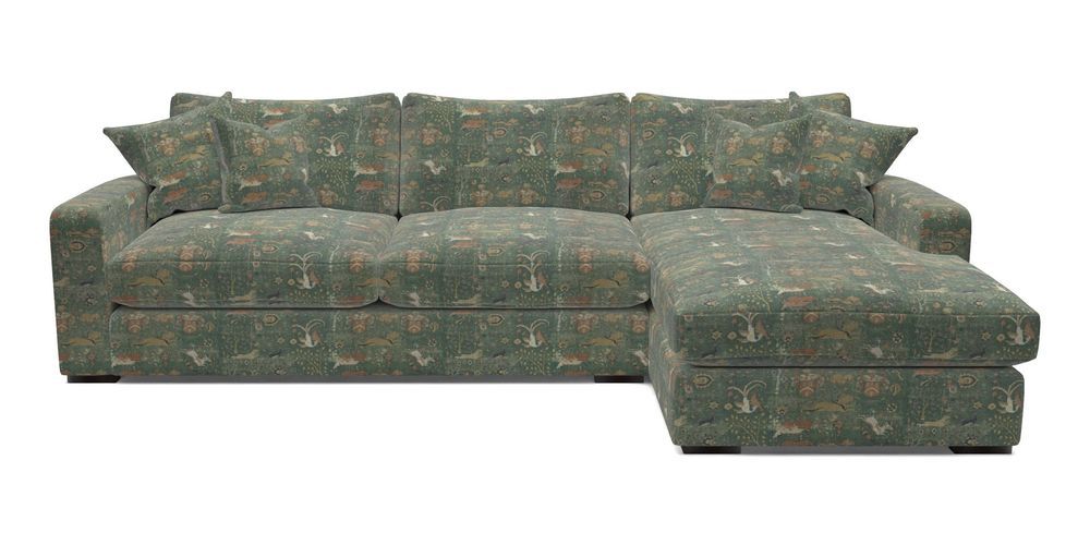 Chaise RHF