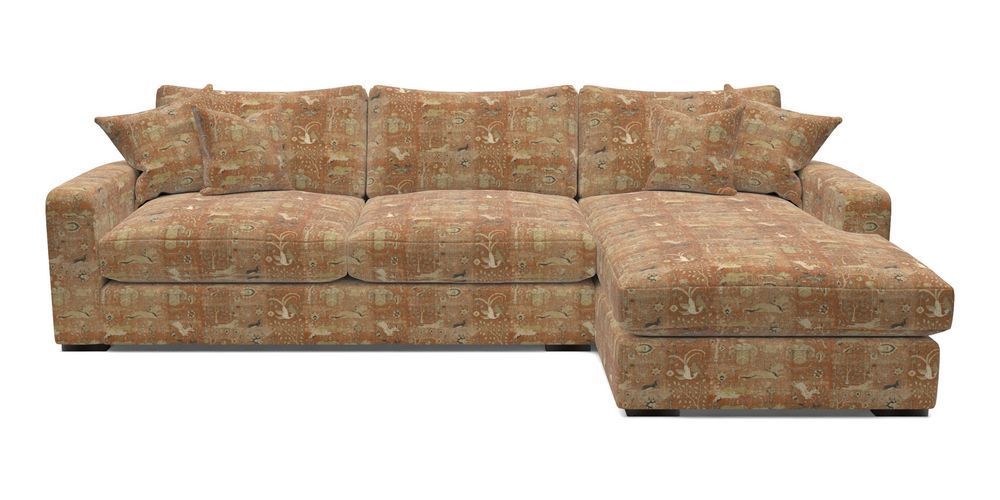 Chaise RHF