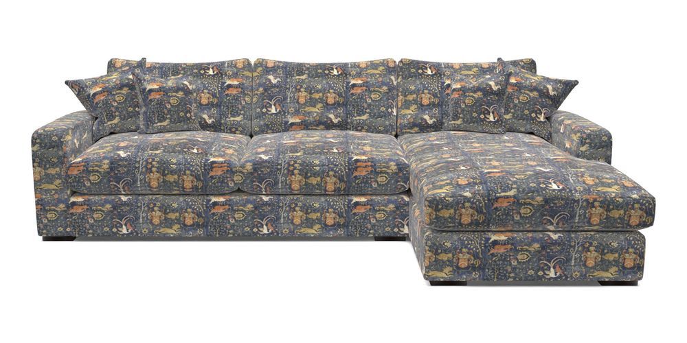 Chaise RHF