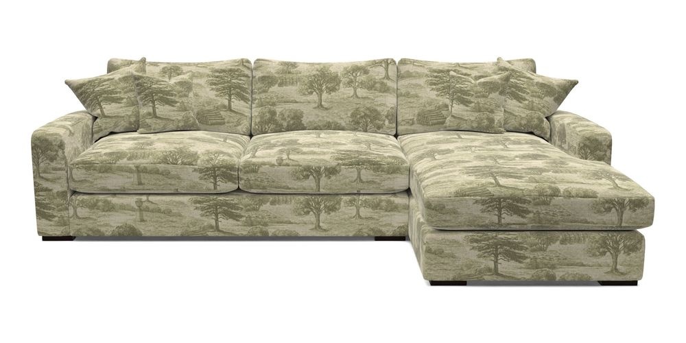 Chaise RHF