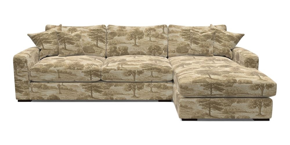 Chaise RHF