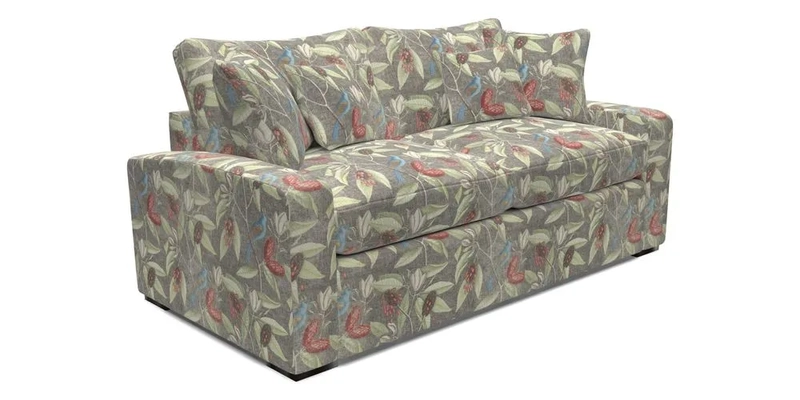 Stockbridge Sofa Bed in Askrigg Smoke 