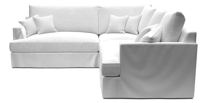 Small Corner Sofa RHF & LHF