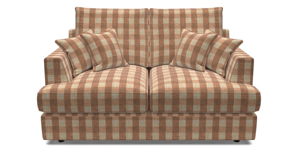 2 Seater Sofa
