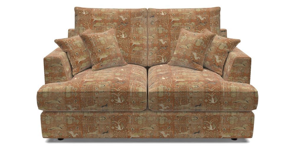 2 Seater Sofa
