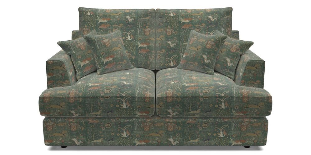 2 Seater Sofa