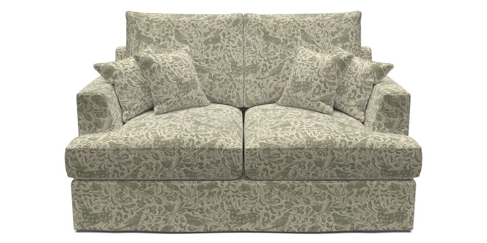 2 Seater Sofa
