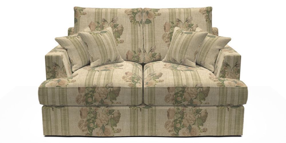2 Seater Sofa