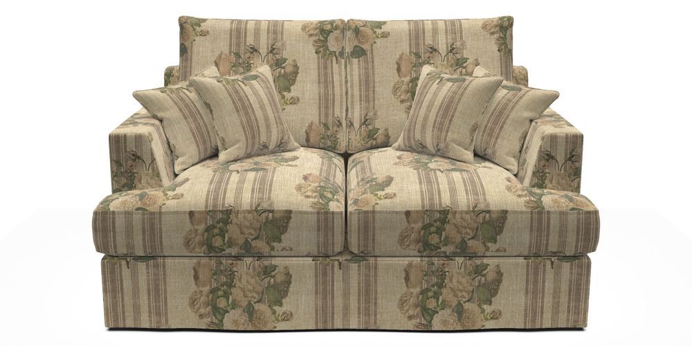 2 Seater Sofa