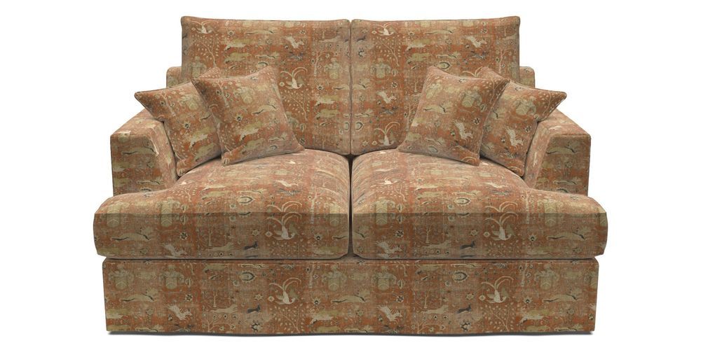 2 Seater Sofa