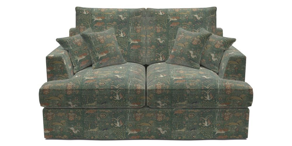 2 Seater Sofa