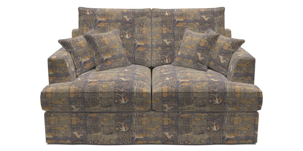 2 Seater Sofa