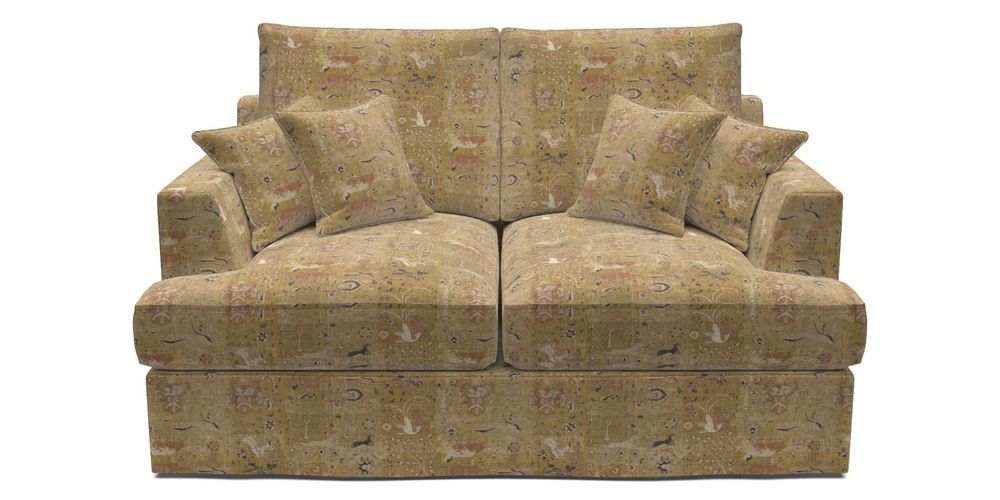 2 Seater Sofa