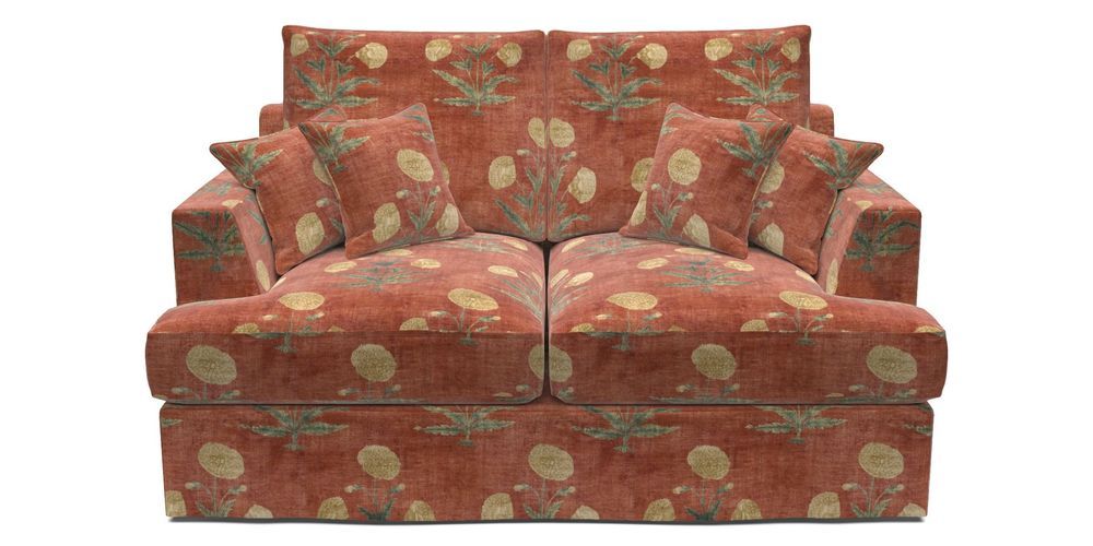 2 Seater Sofa