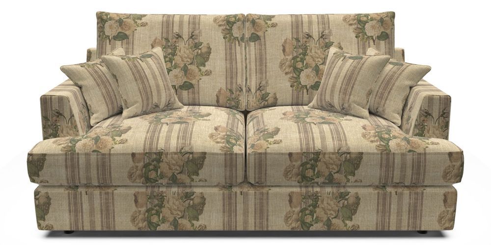 3 Seater Sofa