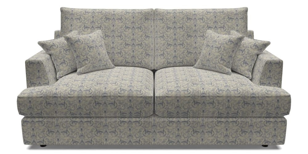 3 Seater Sofa