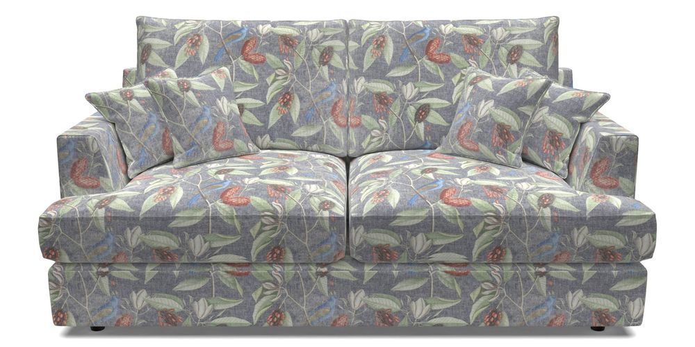 Slingsby front