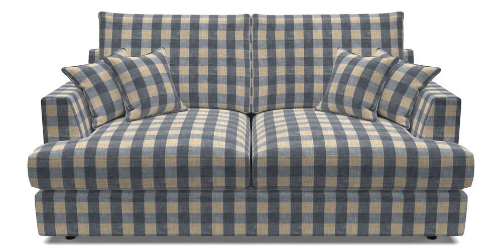 3 Seater Sofa