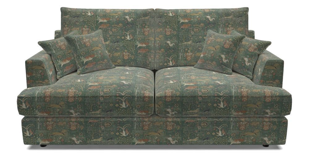 3 Seater Sofa