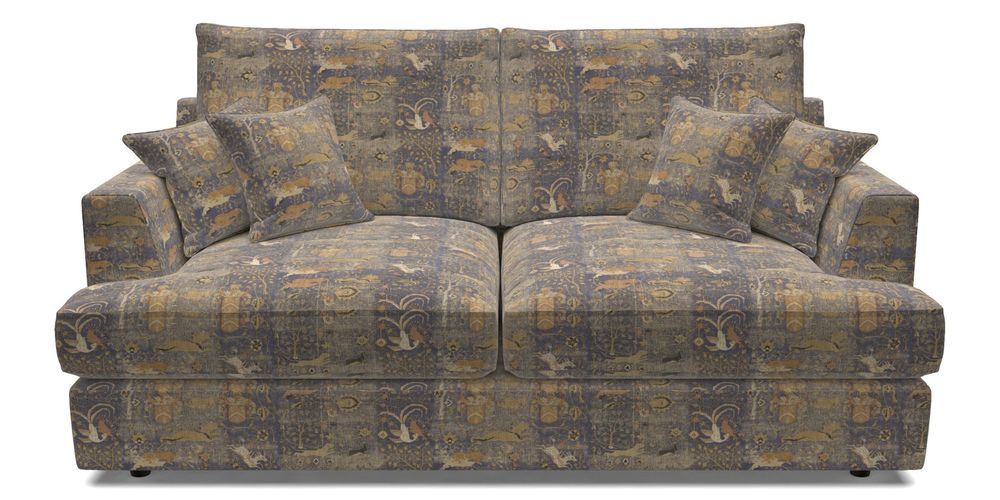 3 Seater Sofa