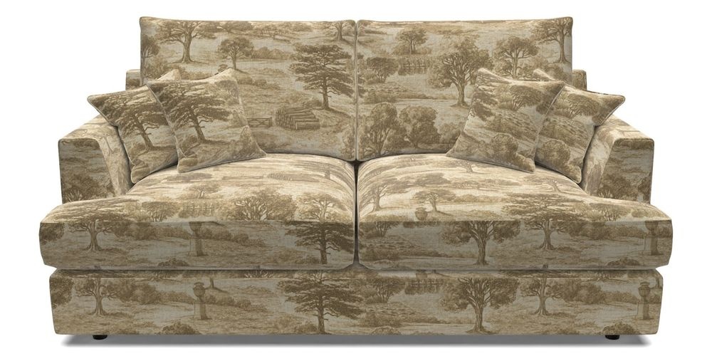 3 Seater Sofa