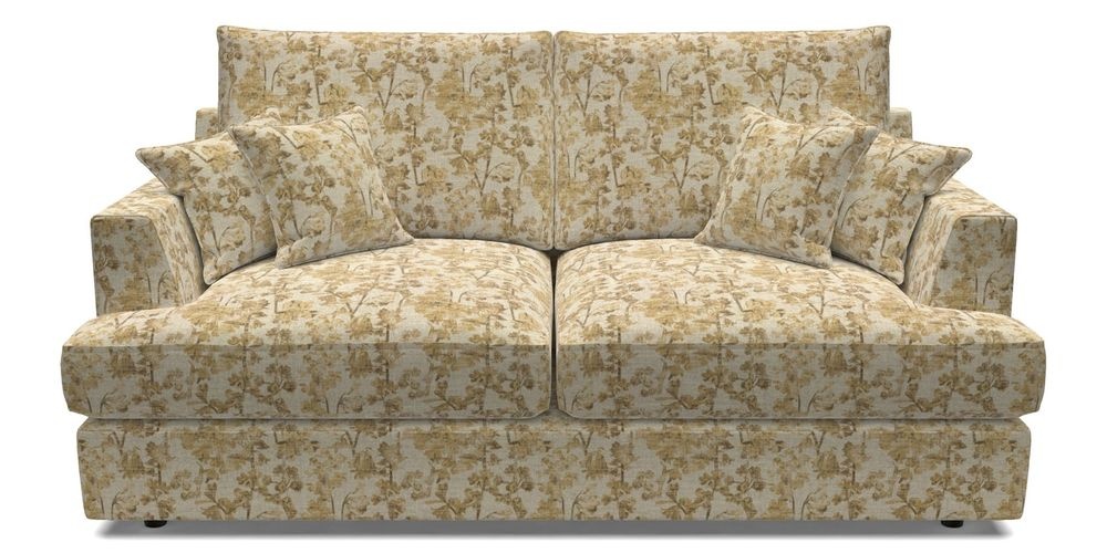 3 Seater Sofa