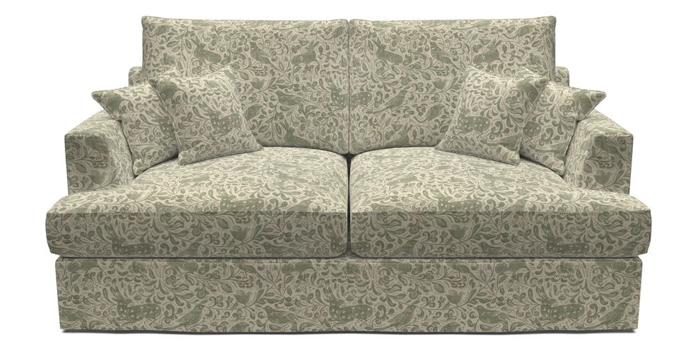 3 Seater Sofa
