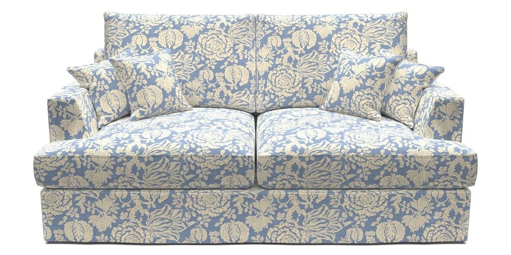 3 Seater Sofa