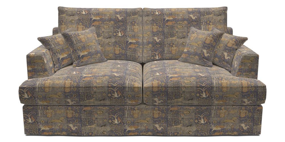 3 Seater Sofa