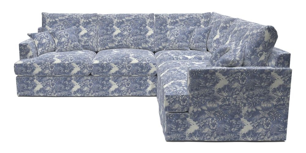Medium Corner Sofa LHF