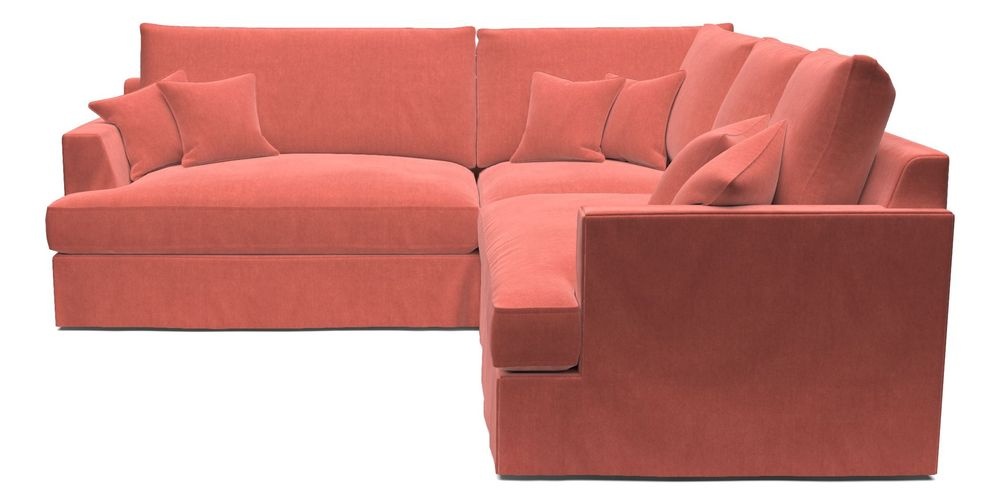Small Corner Sofa RHF & LHF