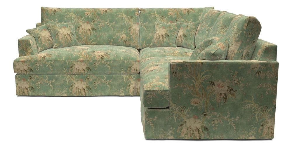 Small Corner Sofa RHF & LHF