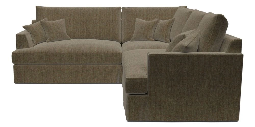 Slingsby front