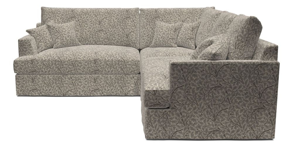 Small Corner Sofa RHF & LHF