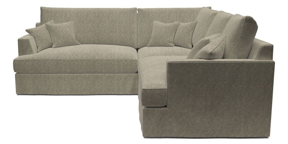 Small Corner Sofa RHF & LHF